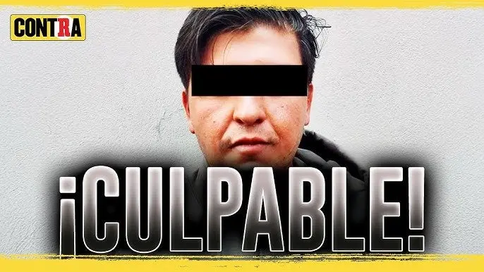 ¡Culpable! “Fofo” Márquez es declarado culpable de tentativa de homicidio
