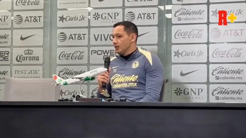 FMF regañó al GATO ORTÍZ por sus declaraciones | EN VIVO | LOS INFORMANTES