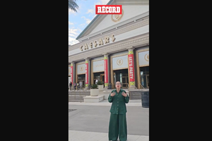 Las APUESTAS más RARAS que hay en un SUPER BOWL