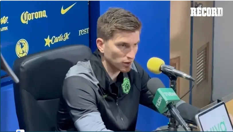 DT de Juárez tras perder 4-0 ante America: “América tampoco fue que nos generara demasiado”