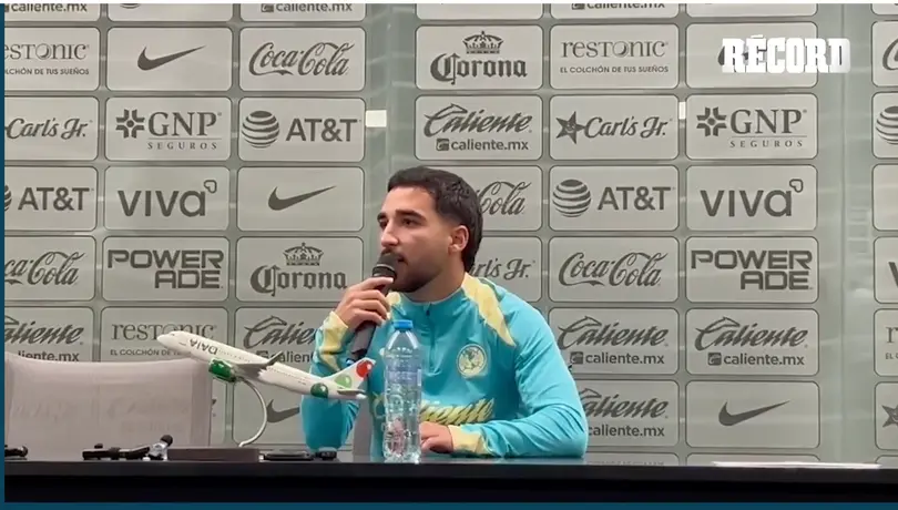 MIGUEL RAMÍREZ sobre la SUB 23 de AMÉRICA