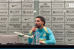 MIGUEL RAMÍREZ sobre la SUB 23 de AMÉRICA