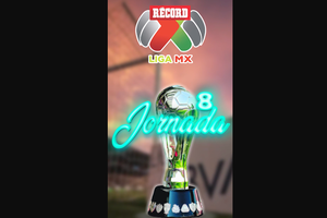 ¿Dónde ver la Jornada 8 de la LIGA MX?