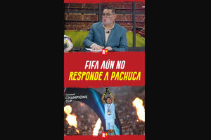 FIFA aún NO responde a PACHUCA
