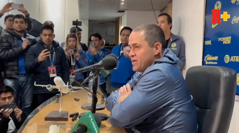 ¿El arbitraje FAVORECIÓ a CRUZ AZUL en la ida ante AMÉRICA? | EN VIVO