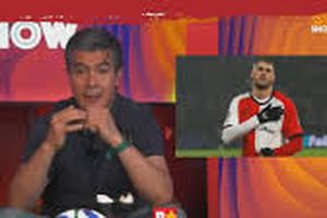 Santiago Giménez ahora sí será exigido