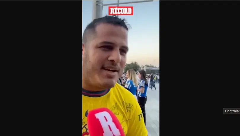 AFICIONADO gastó MÁS de 150 MIL PESOS para ver al AMÉRICA