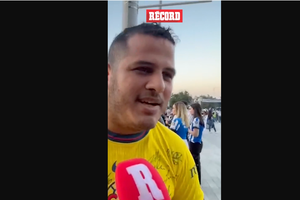 AFICIONADO gastó MÁS de 150 MIL PESOS para ver al AMÉRICA