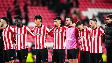 Athletic Bilbao pasó a Semifinales de Copa del Rey | AP