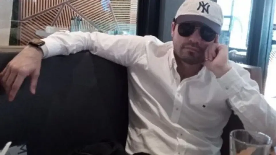 López Serrano es hijo de Dámaso López Núñez, exoperador del cártel de Sinaloa./ RS