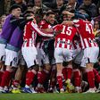 Athletic Bilbao eliminó al Valencia en la Copa del Rey | GROSBY