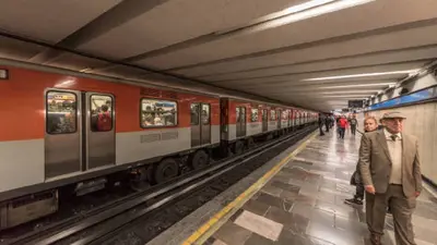 Marcha de trabajadores del Metro CDMX: ¿A qué hora es, ruta y qué exigen?