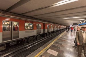 Marcha de trabajadores del Metro CDMX: ¿A qué hora es, ruta y qué exigen?