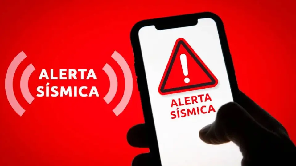 La alerta sísmica sonará en varios municipios del Estado de México/X: @SasslaMx