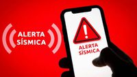 ¿Por qué no sonó la alerta sísmica en mi celular en el simulacro del 18 de febrero de 2026?