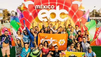 ¿Qué es PLUR? La cultura que hace único al EDC