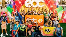 ¿Qué es PLUR? La cultura que hace único al EDC