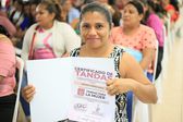 Mujeres de 30 a 59 años recibirán hasta $50,000 con Tandas Bienestar 2026