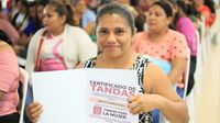 Mujeres de 30 a 59 años recibirán hasta $50,000 con Tandas Bienestar 2026