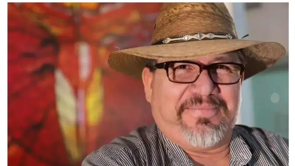 En México es señalado como autor intelectual del asesinato del periodista Javier Valdez./ RS