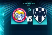 Club Xelaju vs Monterrey ¿Dónde y a qué hora ver el juego de Ida de la Concachampions?