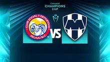 Club Xelaju vs Monterrey ¿Dónde y a qué hora ver el juego de Ida de la Concachampions?