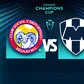 Club Xelaju vs Monterrey ¿Dónde y a qué hora ver el juego de Ida de la Concachampions?