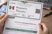 ¡CURP certificada 2026 gratis! Paso a paso para obtenerla desde casa