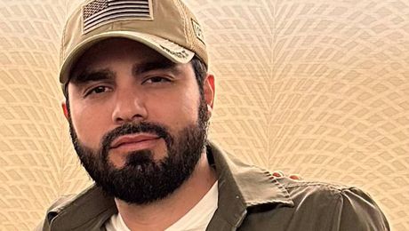 “El Mini Lic”, Dámaso López Serrano, es sentenciado a cinco años en EU por intento de distribución de fentanilo