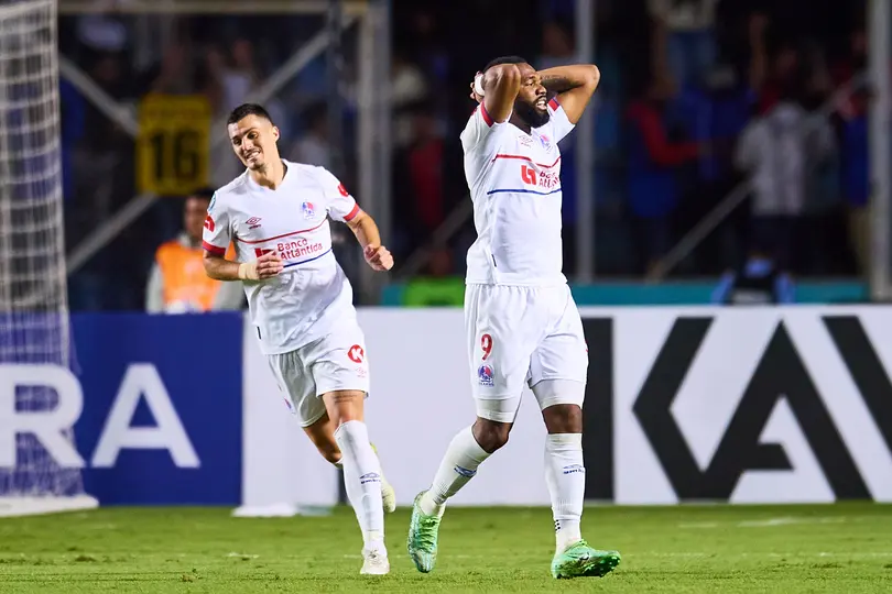 Olimpia vs América CONCACAF Champions Cup I MEXSPORT