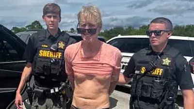 Ryan Routh es sentenciado a cadena perpetua por intento de asesinato contra Donald Trump