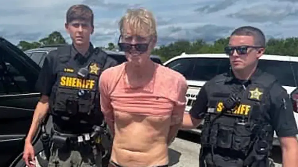 Ryan Routh es sentenciado a cadena perpetua por intento de asesinato contra Donald Trump