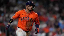 Isaac Paredes y los Astros de Houston acuerdan contrato de un año