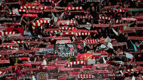 Athletic Bilbao es el segundo mejor equipo de la Copa del Rey | AP
