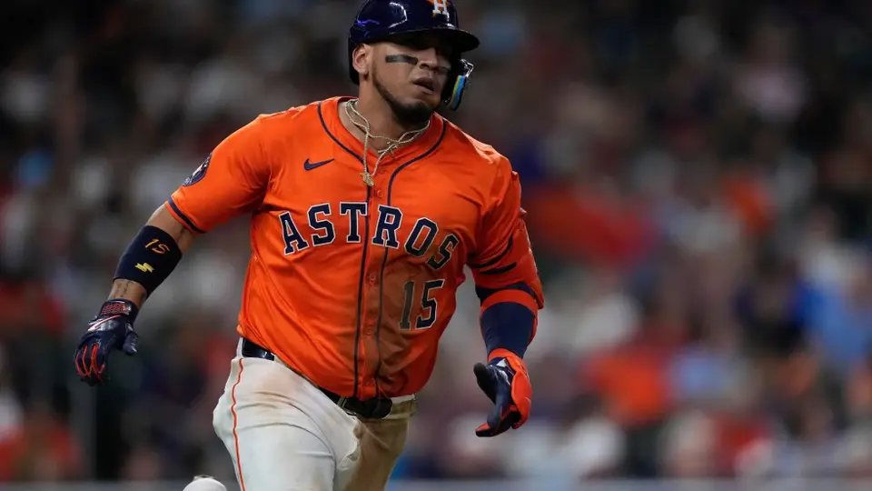 Paredes en temporada regular de las Grandes Ligas I AP