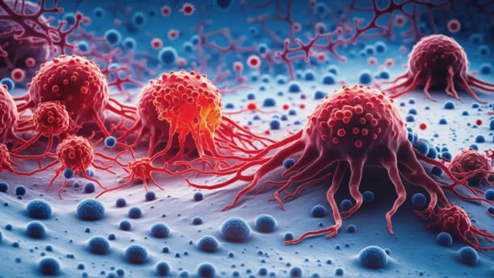La prevención del cáncer incluye reducir factores de riesgo como el tabaquismo y el sedentarismo./ Pixabay