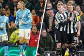 Manchester City vs Newcastle: ¿Cuándo y dónde ver las Semifinales de Vuelta de la Carabao Cup?