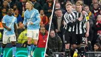Manchester City vs Newcastle: ¿Cuándo y dónde ver las Semifinales de Vuelta de la Carabao Cup?