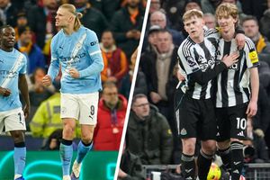 Manchester City vs Newcastle: ¿Cuándo y dónde ver las Semifinales de Vuelta de la Carabao Cup?