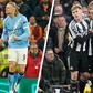 Manchester City vs Newcastle: ¿Cuándo y dónde ver las Semifinales de Vuelta de la Carabao Cup?
