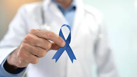 El cáncer de próstata es el tumor maligno más letal en hombres mayores de 60 años en México. / iStock