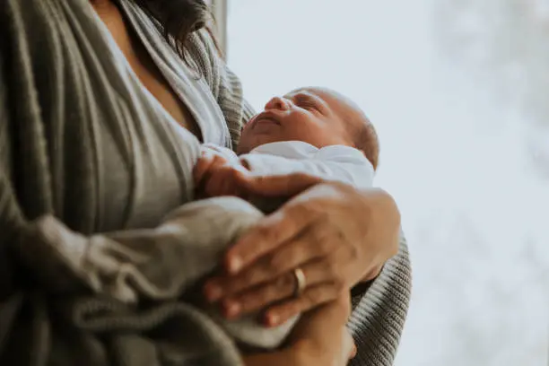 El cambio pone foco en la igualdad de género y el derecho a la identidad. / iStock