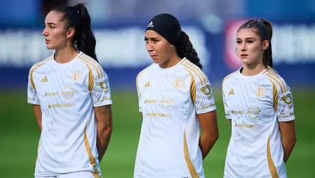 Jugadora de Tigres Femenil se va de México tras reportar incidentes de acoso