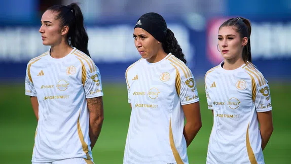 Jugadora de Tigres Femenil se va de México tras reportar incidentes de acoso