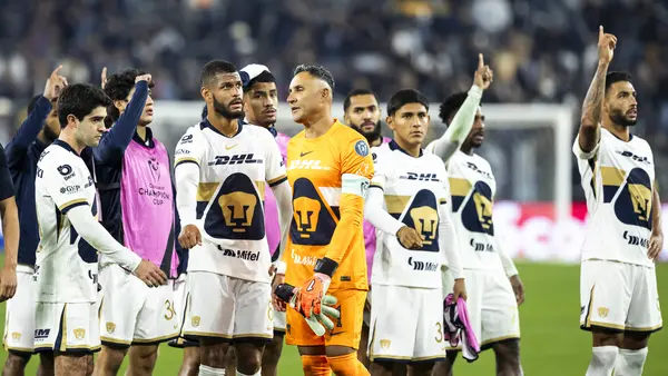 Encerrona en Pumas: ¿Por qué Universidad Nacional permaneció en el vestidor tras goleada ante San Diego?