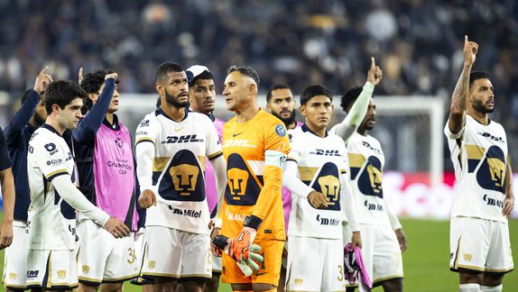 Encerrona en Pumas: ¿Por qué Universidad Nacional permaneció en el vestidor tras goleada ante San Diego?