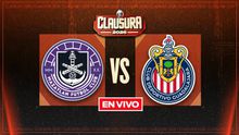 Mazatlán vs Chivas Liga MX Clausura 2026 Jornada 5