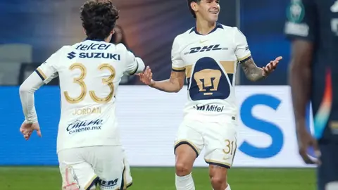 Robert Morales marcó un golazo ante San Diego | MEXSPORT