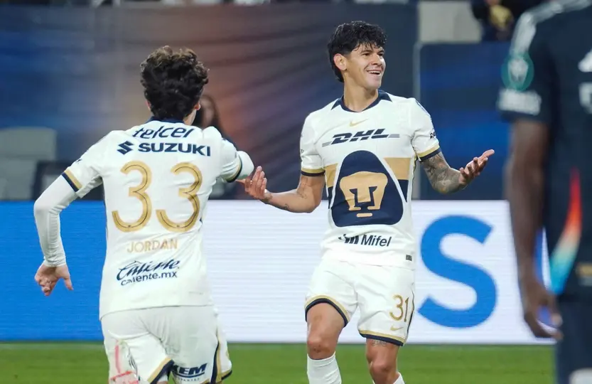 Robert Morales marcó un golazo ante San Diego | MEXSPORT