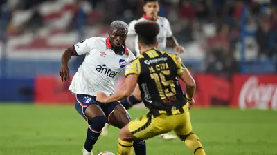 Cruz Azul: Así juega Christian Ebere, próximo fichaje de la Máquina